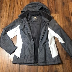 ZeroXposur women’s Jacket
